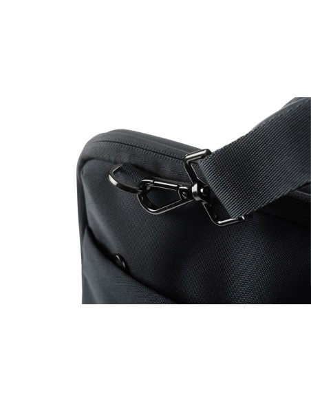 TUCANO BDA1314-BK BORSA SEMIRIGIDA  DARKOLOR 13"/14" NERO