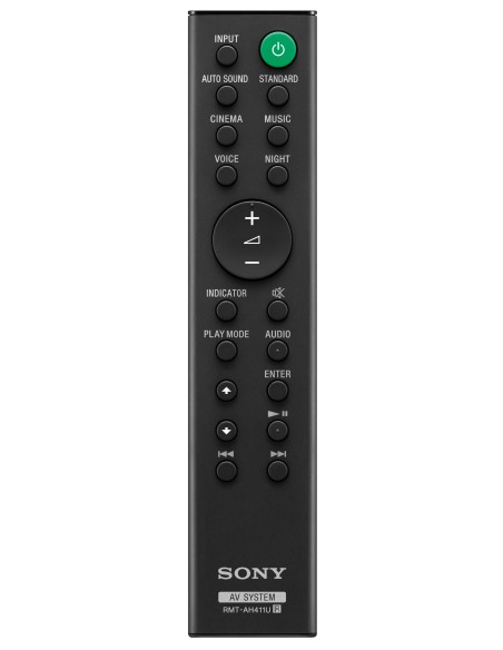 SONY HTSF150 SOUNDBAR 2.0 120W BT