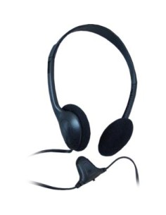 KARMA HP 1096TV CUFFIA TV CAVO 5M DRIVER 27MM