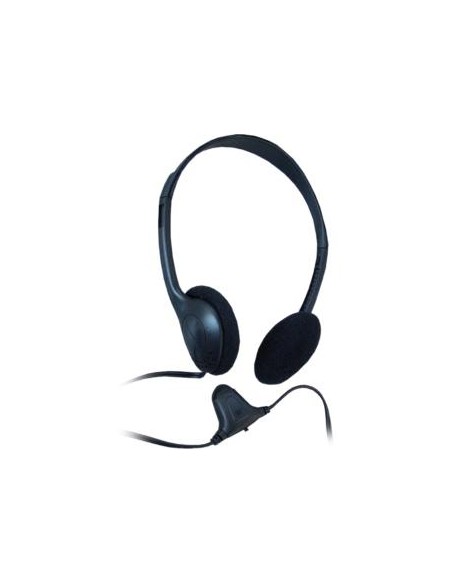 KARMA HP 1096TV CUFFIA TV CAVO 5M DRIVER 27MM