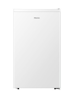 HISENSE RR121D4AWE FRIGO TAVOLO E  100LT H85 L48 P45CM CELLA FREEZER