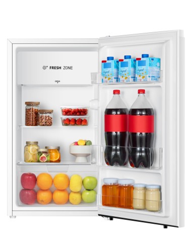 HISENSE RR121D4AWE FRIGO TAVOLO E  100LT H85 L48 P45CM CELLA FREEZER