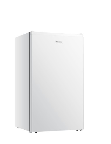 HISENSE RR121D4AWE FRIGO TAVOLO E  100LT H85 L48 P45CM CELLA FREEZER