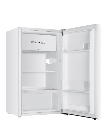HISENSE RR121D4AWE FRIGO TAVOLO E  100LT H85 L48 P45CM CELLA FREEZER