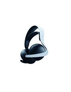 SONY PS5 CUFFIE WIRELESS CON       MICROFONO PULSE ELITE