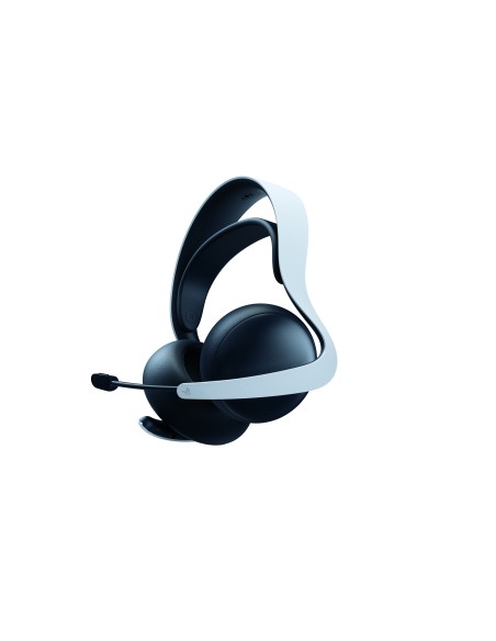 SONY PS5 CUFFIE WIRELESS CON       MICROFONO PULSE ELITE