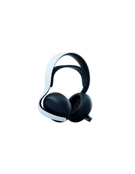 SONY PS5 CUFFIE WIRELESS CON       MICROFONO PULSE ELITE