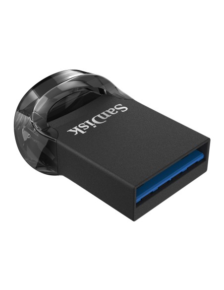 SANDISK ULTRA FIT 32GB 3.1 PENDRIVE LETTURA 130MB/S