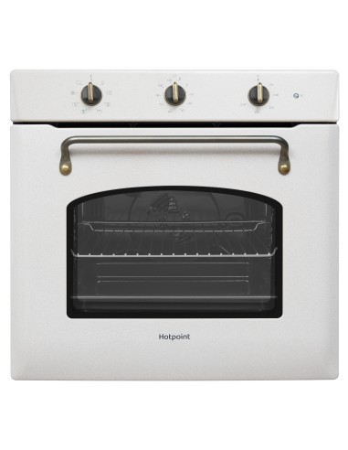 FORNI DA INCASSO: vendita online HOTPOINT_ARISTON FIT834AVHA FORNO A AVENA 73LT 7F GRILL RECLINABILE in offerta
