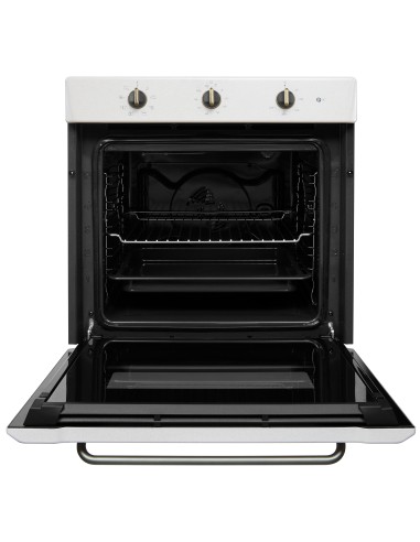 FORNI DA INCASSO: vendita online HOTPOINT_ARISTON FIT834AVHA FORNO A AVENA 73LT 7F GRILL RECLINABILE in offerta