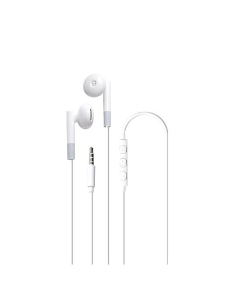 CELLY UP300WH AURICOLARE BIANCO