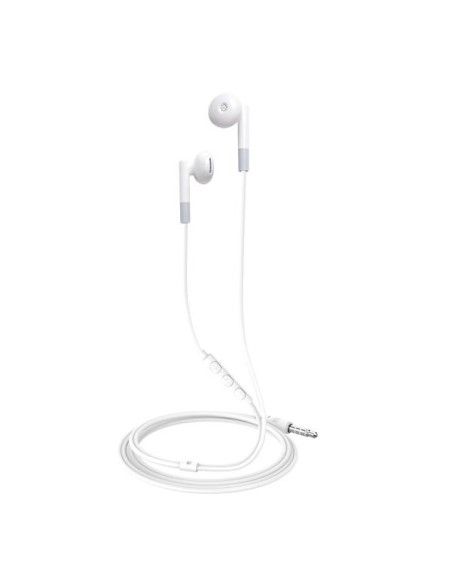 CELLY UP300WH AURICOLARE BIANCO