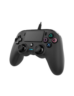 NACON PS4 COMPACT JOYPAD WIRED BLACK