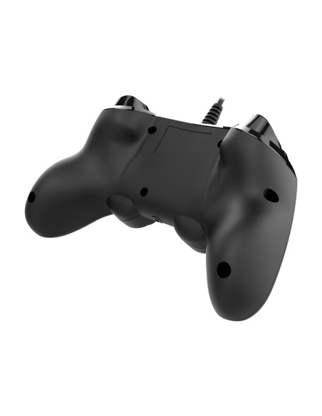 NACON PS4 COMPACT JOYPAD WIRED BLACK