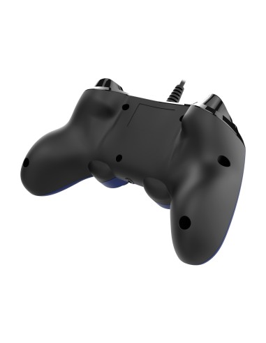 NACON PS4 COMPACT JOYPAD WIRED BLU