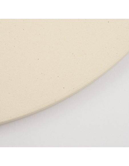 G3 FERRARI G1018000 PIETRA REFRATTARIA PER FORNO PIZZA DELIZIA G10006