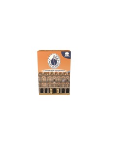 BORBONE PALAZZO DECISA COMP. NESPRESSO 50 PZ. REBNERAPALAZDEC050N