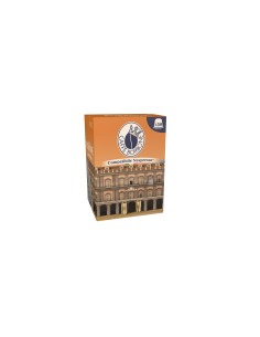 BORBONE PALAZZO DECISA COMP. NESPRESSO 50 PZ. REBNERAPALAZDEC050N 2
