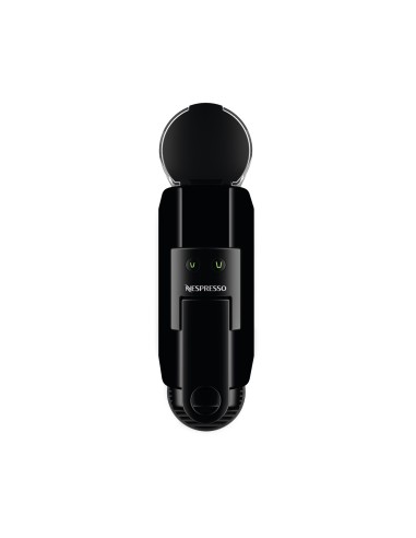 MACCHINE CAFFE' ESPRESSO: vendita online DE LONGHI EN85B MACCHINA CAFFE'  NESPRESSO ESSENZA MINI NERA in offerta