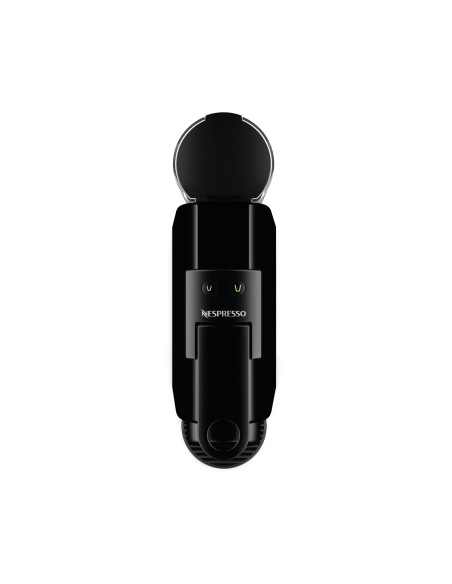 MACCHINE CAFFE' ESPRESSO: vendita online DE LONGHI EN85B MACCHINA CAFFE'  NESPRESSO ESSENZA MINI NERA in offerta
