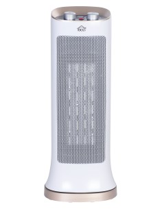 RADIATORI: vendita online DCG PTC5159 STUFA IN CERAMICA OSCILLANTE 2000W in offerta