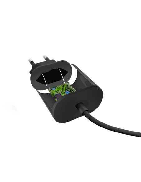 SBS TETRTC3AUL CARICAB.RETE USB    CAVO TYPE-C 1M 3,1A