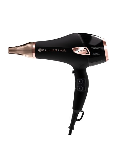 ASCIUGACAPELLI: vendita online IMETEC 11665 PHON BELLISSIMA MY PRO P53800 in offerta