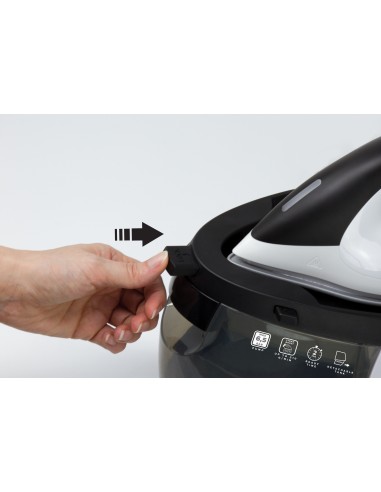 FERRI DA STIRO A CALDAIA: vendita online POLTI VS20.20 VAPORELLA SIMPLY in offerta