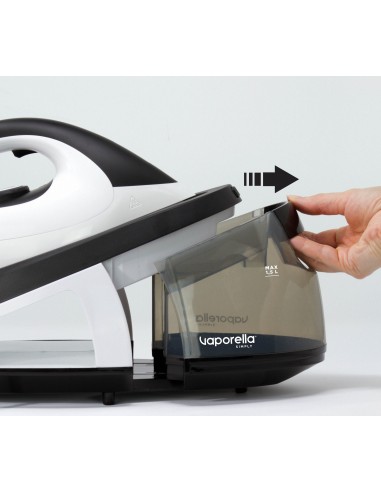 FERRI DA STIRO A CALDAIA: vendita online POLTI VS20.20 VAPORELLA SIMPLY in offerta