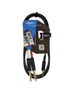 KARMA RDM C41-5 CAVO 3,5MM ST / 2X 6,3MM MONO 1,5MT 2