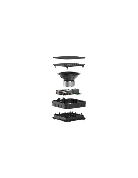 SENNHEISER SW02 AMBEO SUBWOOFER