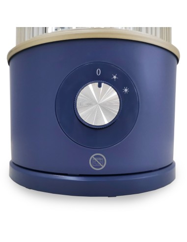 ARGO LOONEY TERMOVENTILATORE