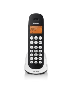 BRONDI ADARA NEW BLACK-WHITE