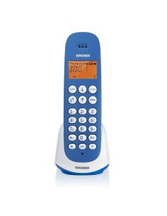 BRONDI ADARA NEW BLU-WHITE