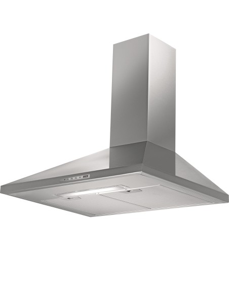 FRANKE FJO924XS CAPPA 90CM    CAMINO CLASSE ENERG. "E"