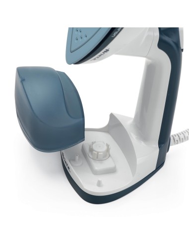 FERRI DA STIRO A CALDAIA: vendita online ARIETE 6246 DUETTO GARMEN + IRON  STIRATRICE VERTICALE + FERRO 1000 W in offerta