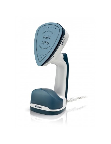 ARIETE 6246 DUETTO GARMEN + IRON   STIRATRICE VERTICALE + FERRO 1000 W