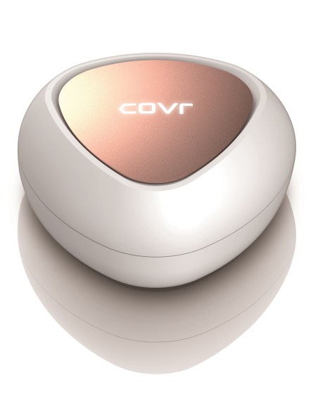 DLINK COVR-C1202 KIT WIFI MESH AC1200 2 UNITA'