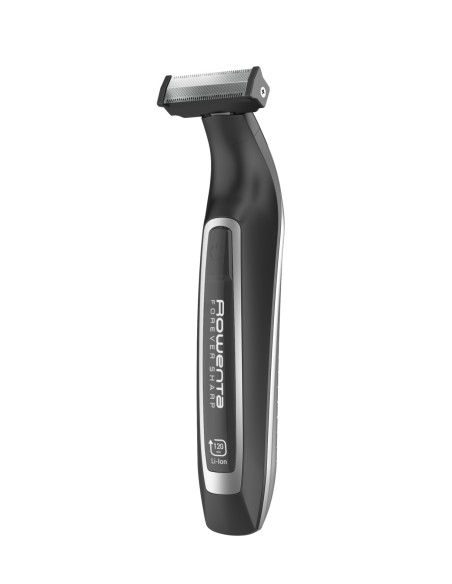 ROWENTA TN6000 REGOLABARBA HYBRID  TRIMMER FOREVER SHARP