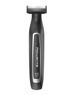 REGOLABARBA: vendita online ROWENTA TN6000 REGOLABARBA HYBRID TRIMMER FOREVER SHARP in offerta 2