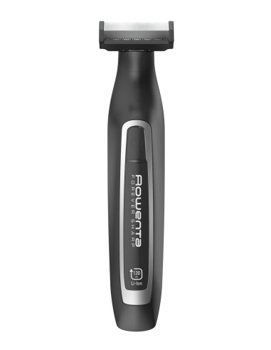 REGOLABARBA: vendita online ROWENTA TN6000 REGOLABARBA HYBRID TRIMMER FOREVER SHARP in offerta