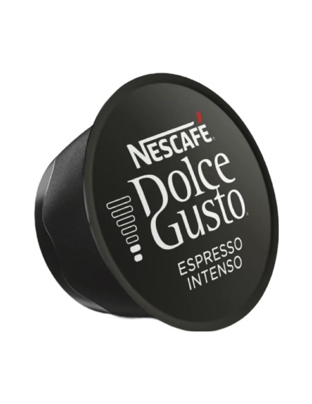 NESTLE NESC. DOLCE GUSTO ESPRESSO   INTENSO 16 CAPSULE