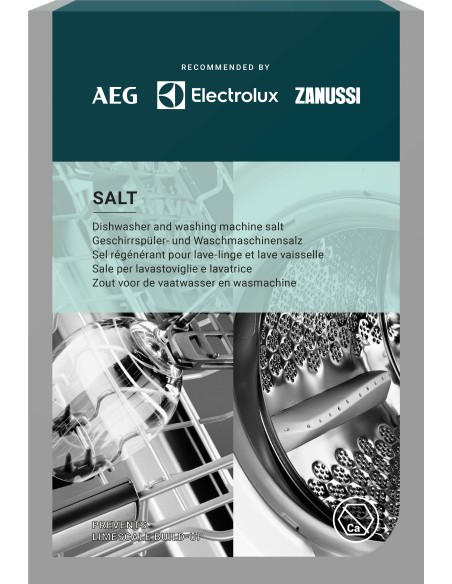 ELECTROLUX M3GCS200 SALE SPECIALE  DA 1KG