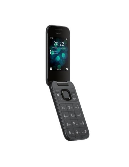 NOKIA 2660 BLACK