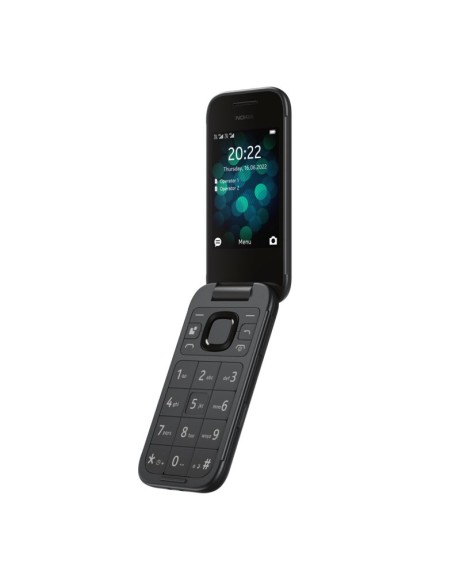 NOKIA 2660 BLACK