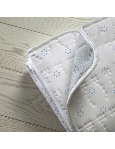 IMETEC 16881 SCALDALETTO SINGOLO   150X80 COTONE ANTIBATTERICO