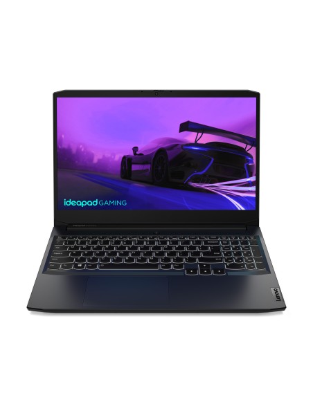 LENOVO 15ARH7 82SB00D6IX NOTEBOOK  RYZEN7-6800/16G/512/RTX3050-4GB/15"