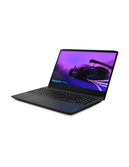 LENOVO 15ARH7 82SB00D6IX NOTEBOOK  RYZEN7-6800/16G/512/RTX3050-4GB/15"