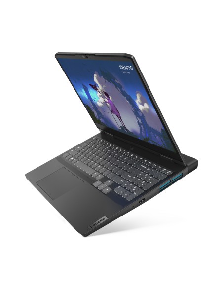 LENOVO 15ARH7 82SB00D6IX NOTEBOOK  RYZEN7-6800/16G/512/RTX3050-4GB/15"