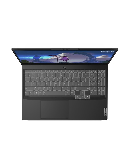 LENOVO 15ARH7 82SB00D6IX NOTEBOOK  RYZEN7-6800/16G/512/RTX3050-4GB/15"